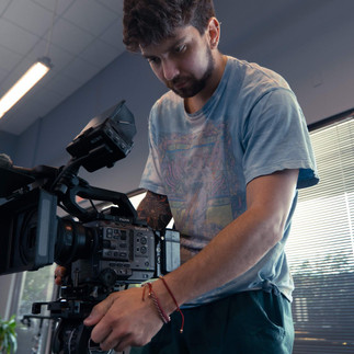 Atlanta Podcast Production