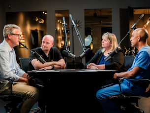 Atlanta Podcast Production