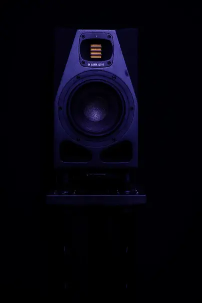 Atlanta Audio Post-Production Studio