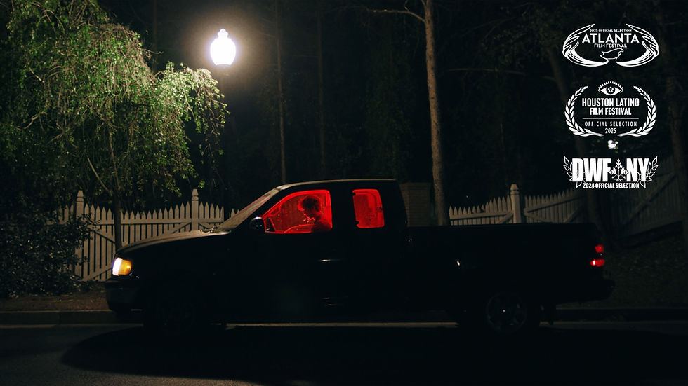 Atlanta Audio Post-Production