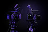 Shinobi Sound Equipment