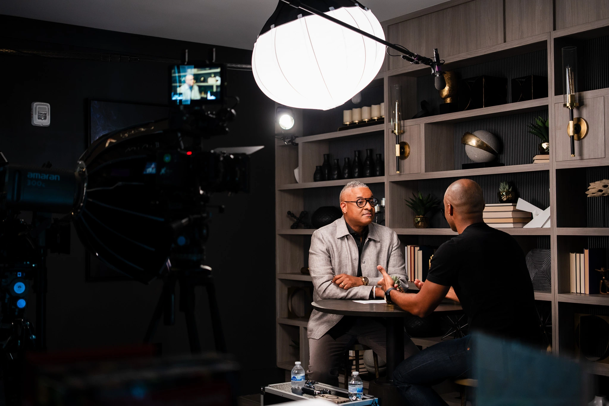 Atlanta Podcast Studio