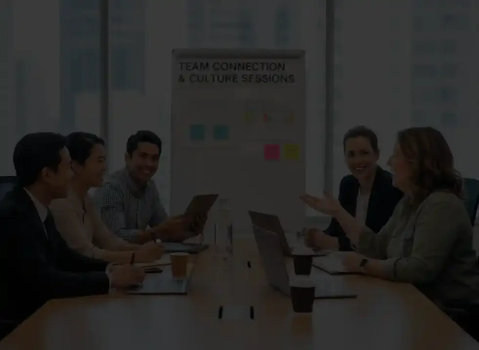 CairnPoint_Consulting_Team Connection & Culture Sessions
