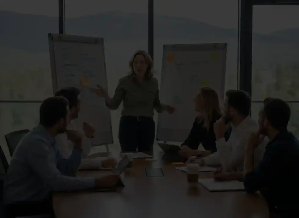 CairnPoint_Consulting_Leadership Offsites