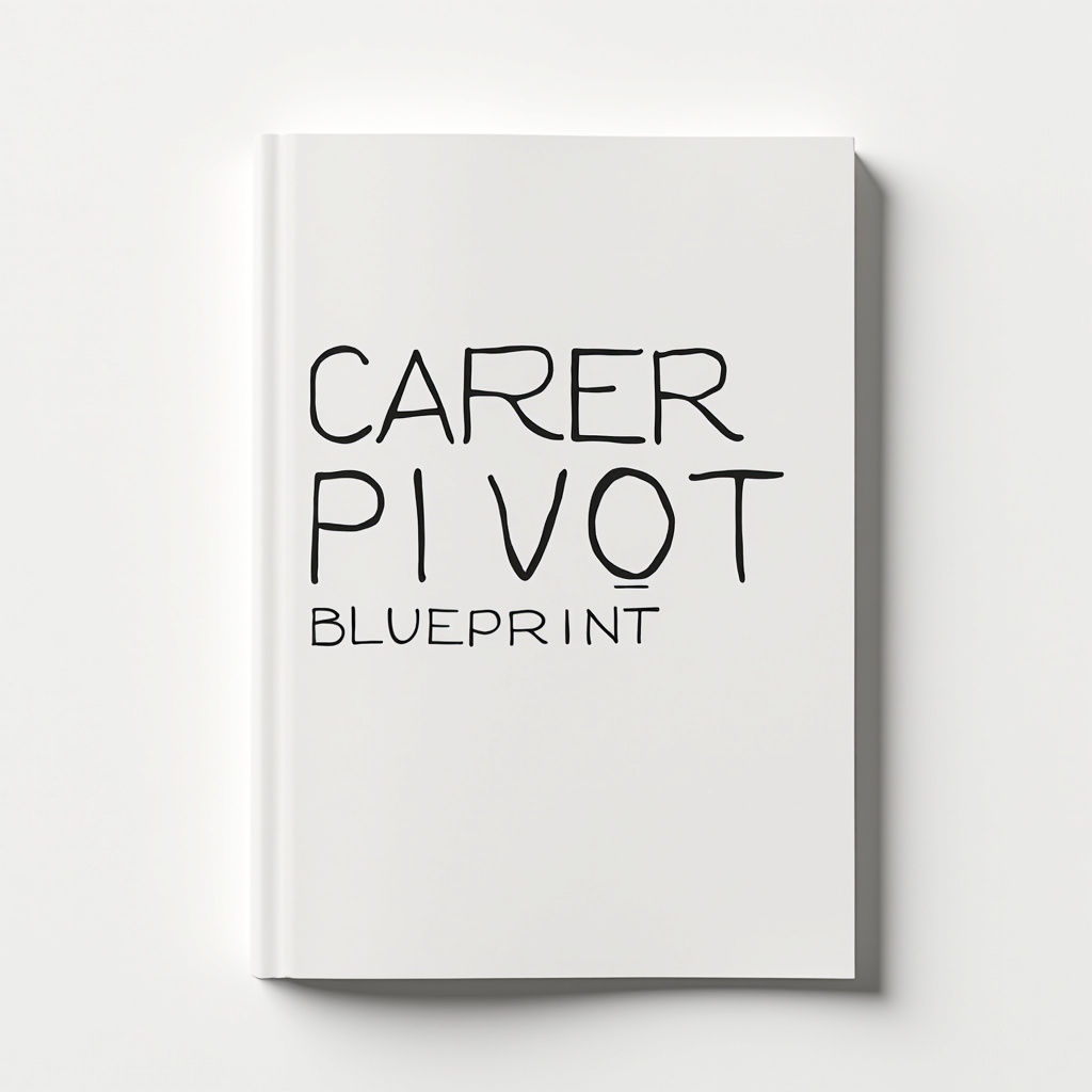 Career Pivot Blueprint