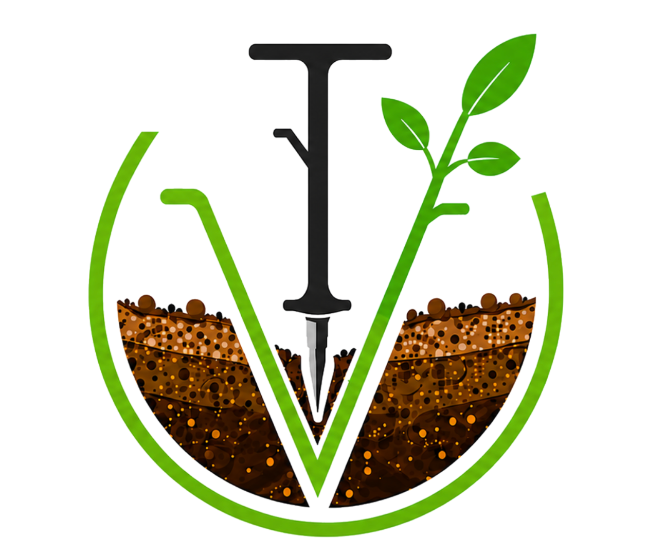 Tierravit logo
