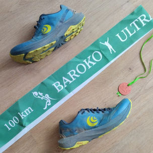 Recenze Topo Athletic Ultraventure 3