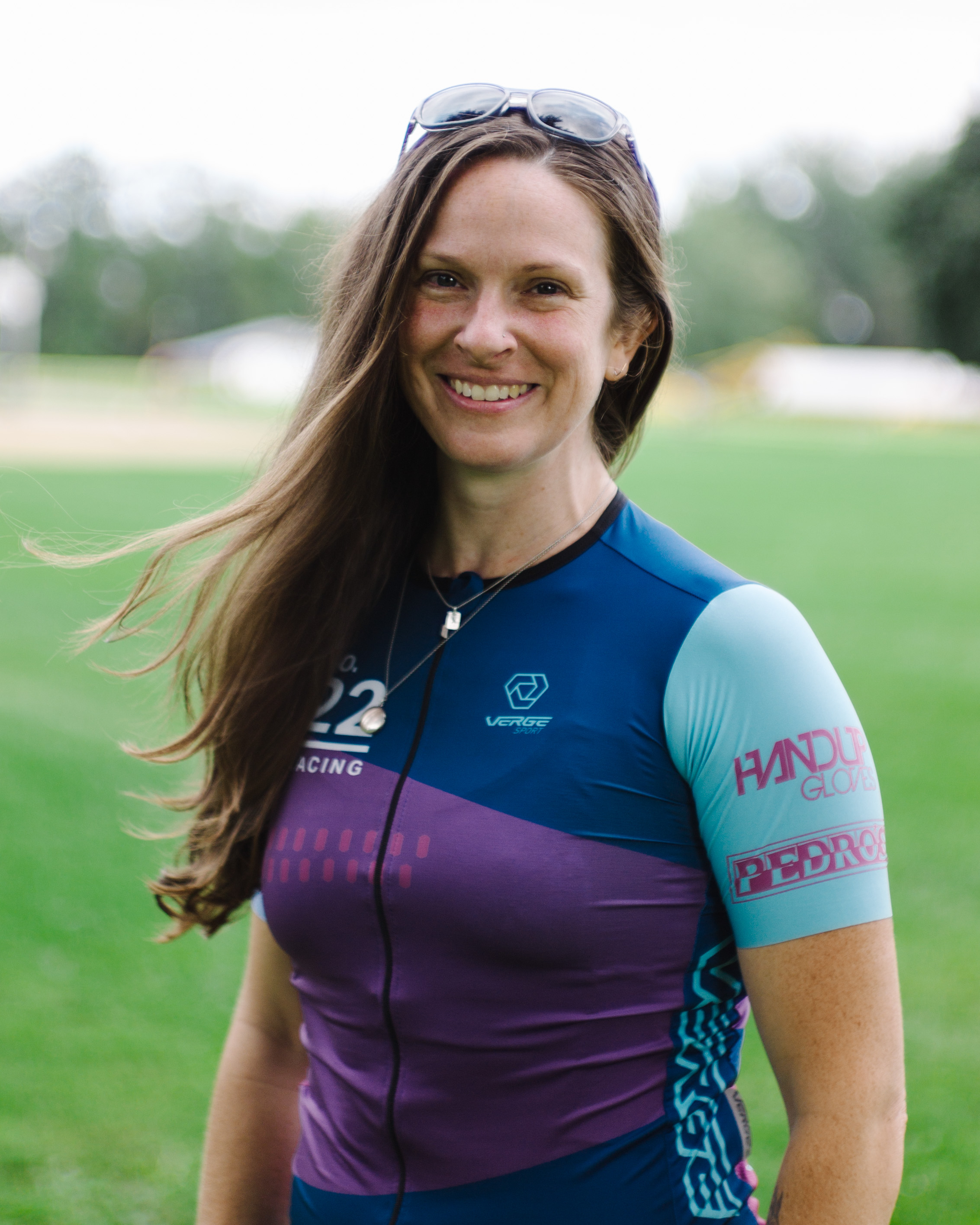 Heather Seagraves
