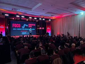 O futuro do varejo físico, palestra de Diego Maia