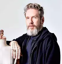 Alexandre Herchcovitch