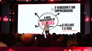 Dener Alimentos contrata palestra de Diego Maia