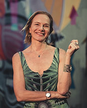 Ana Carla (Cainha) Fonseca