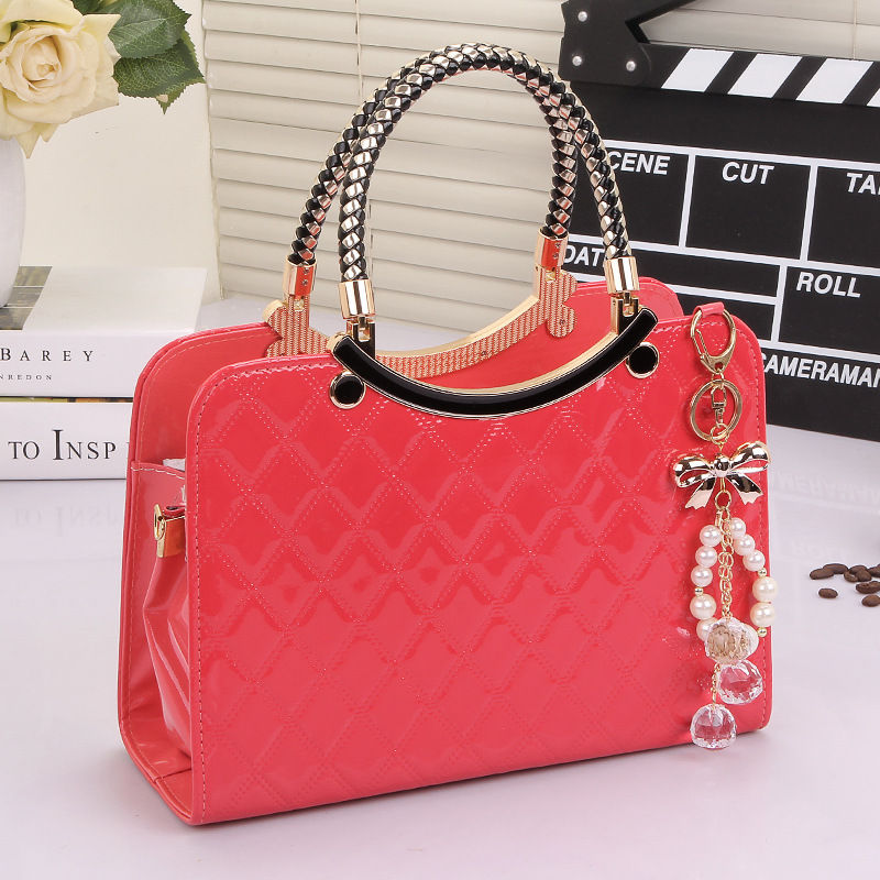 Women's Handbag and Shoulder Bag