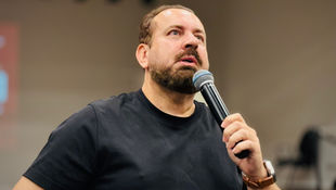 palestra de Fabricio Medeiros