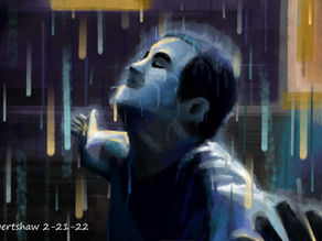 119. Make it Rain!