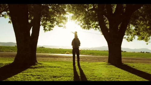 Return of the King -- Eternal Life: As God Is