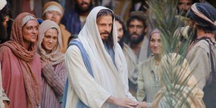 6. Christ's Ministry
