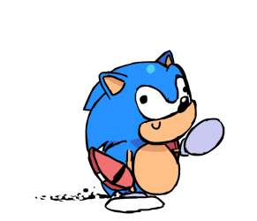 Sonic