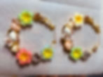 Thumbnail: Bangle Earrings
