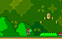 Super Mario World