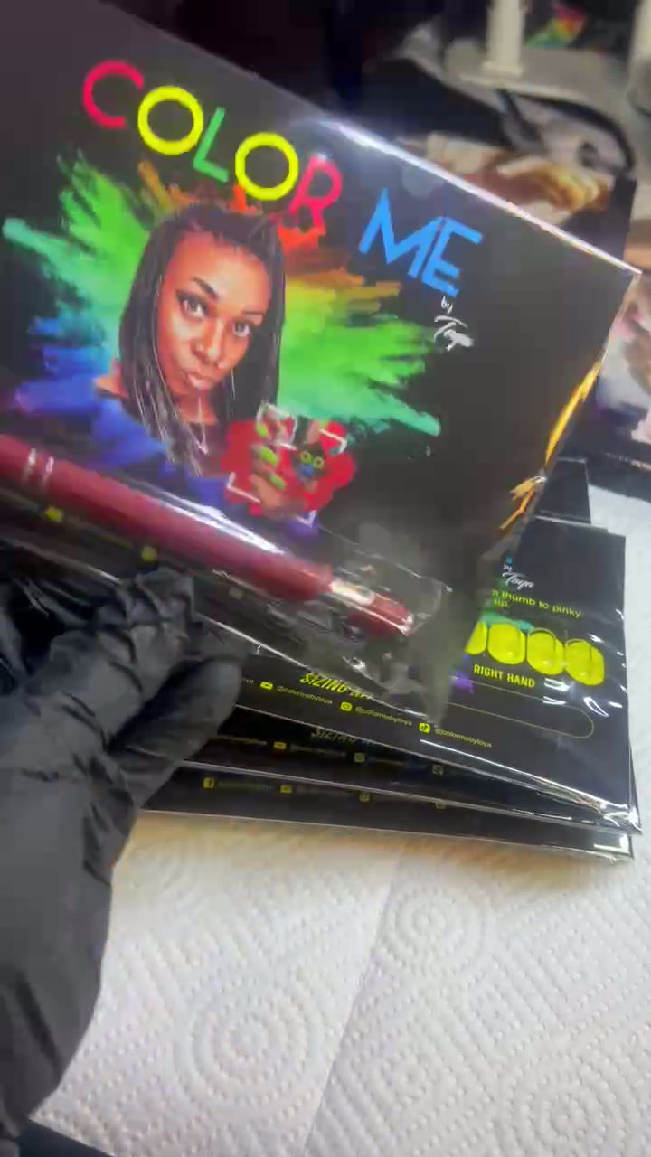 Thumbnail: Press-On Sizing Kits