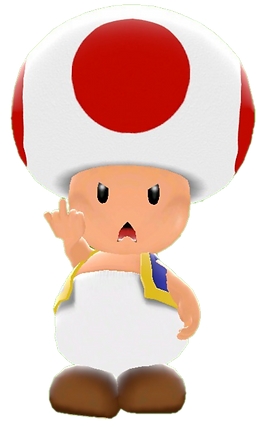 Toad