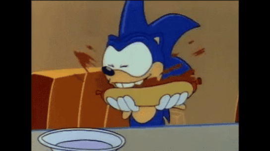 Sonic