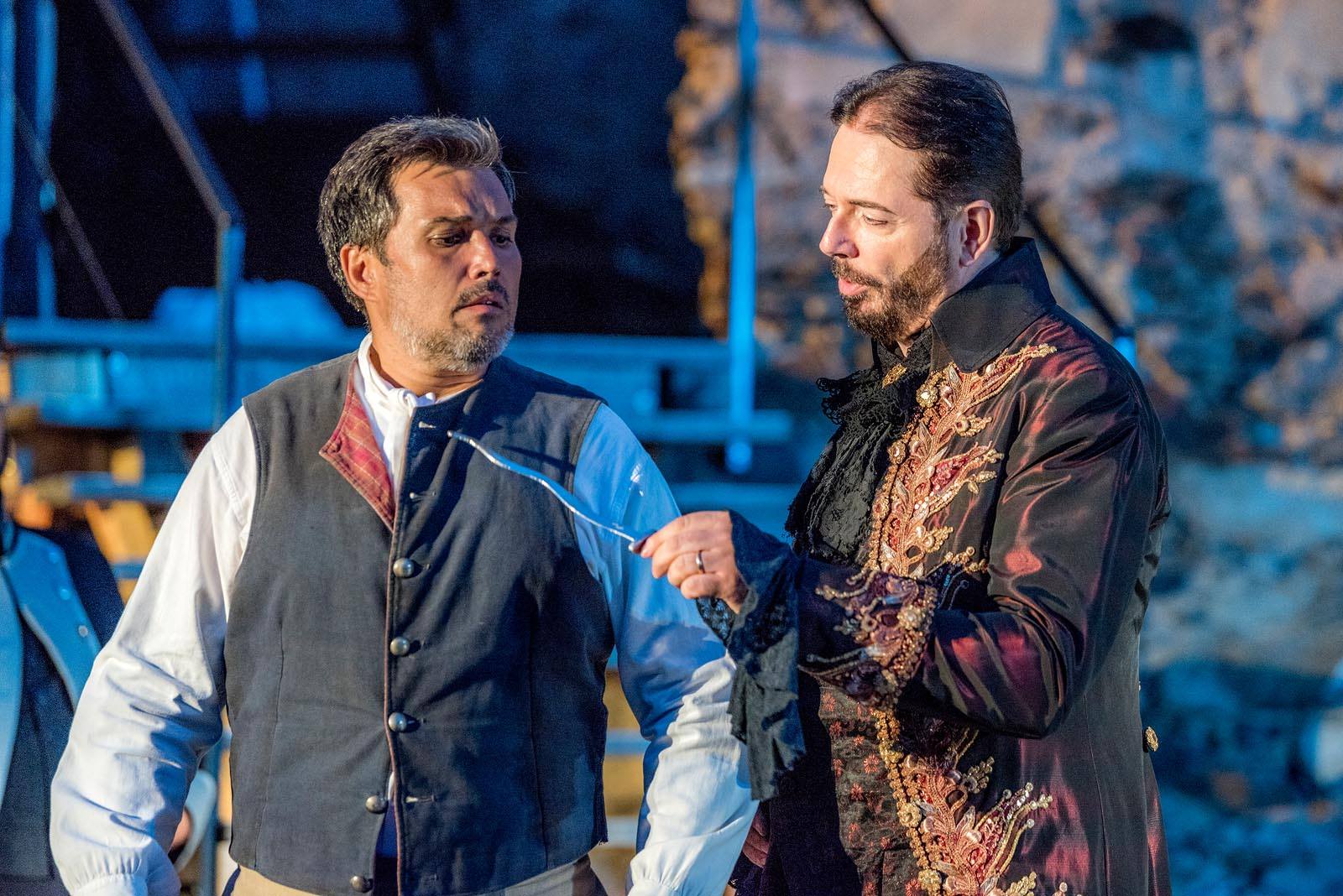 TOSCA 2018