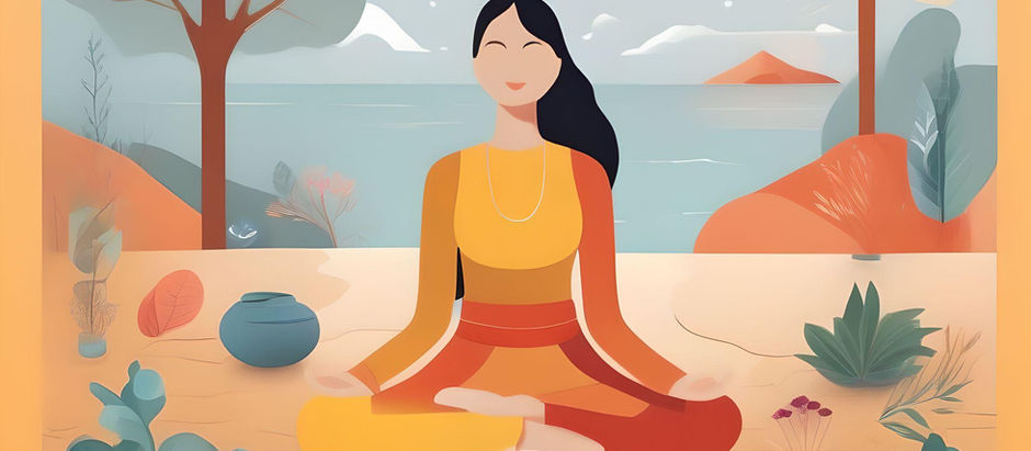 New Year: Your New Lifestyle and Routine