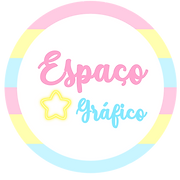 Logo de Espaço Gráfico