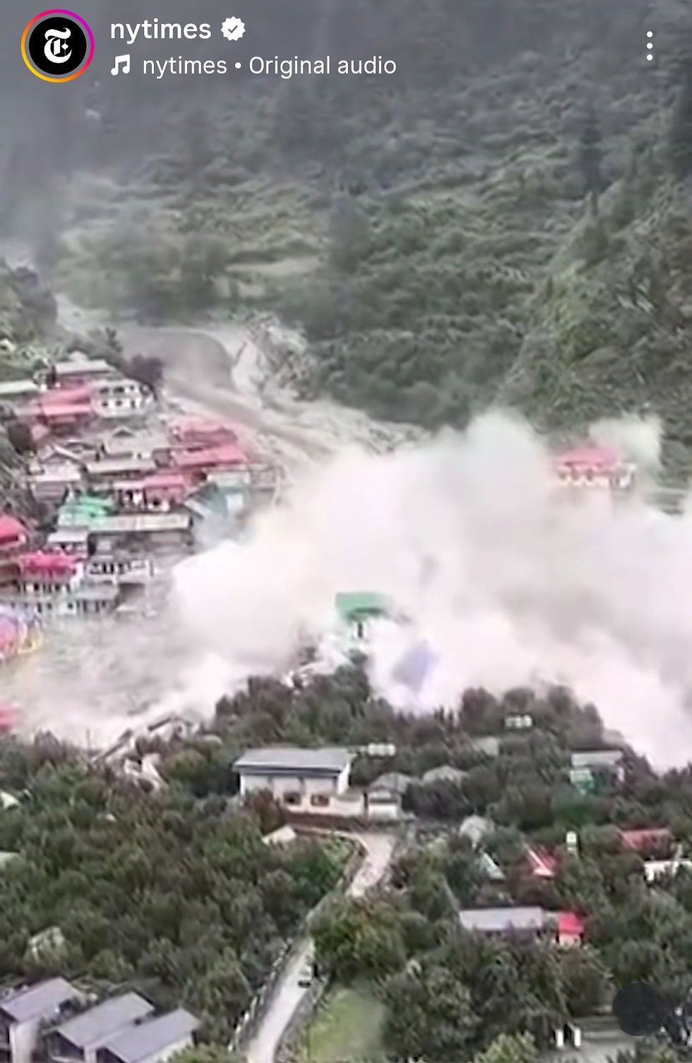 The Climate Crisis is a Crisis for Disability Rights