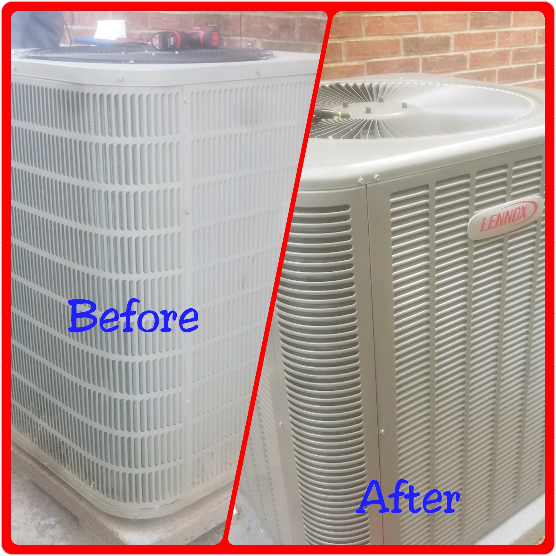 air conditioning pflugerville tx