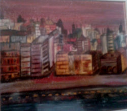 Ciudad de Montevideo