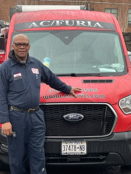 A & C Furia Electric Motors - team