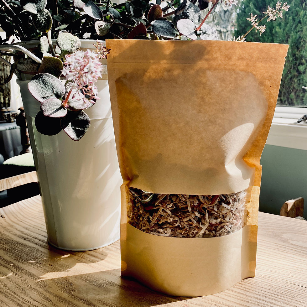 Activated Granola 1.5kg