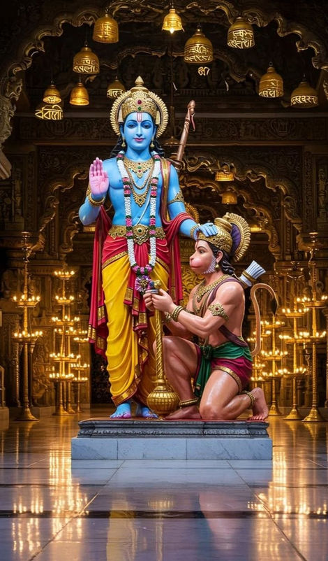 Jai Shree Ram