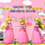 Thumbnail: Princess Chip Bag Party Packaging Peach Mario