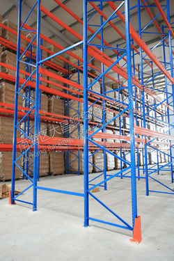 rack dc 92