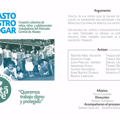 🎭 TEATRO INFANTIL PARA LA INCLUSIÓN
