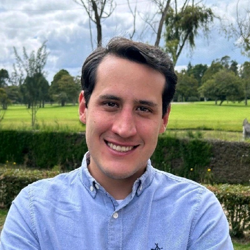 Writer: Juan David Behar