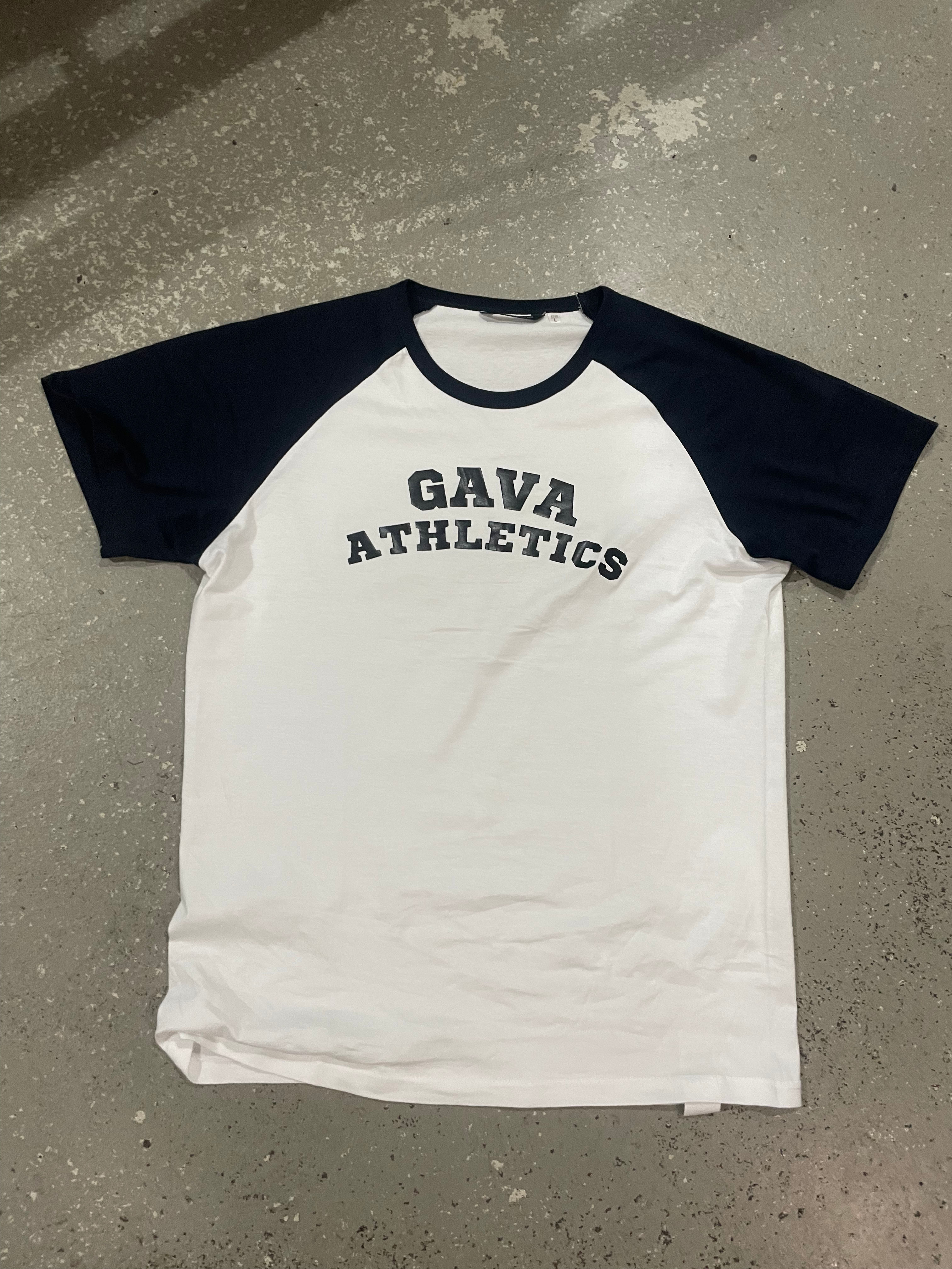 GAVA Athletics 80