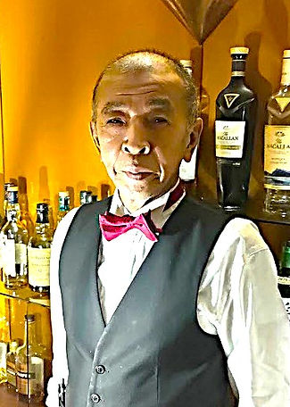 小山市 バー サードフロア