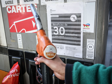 Le retour de l’indemnité carburant