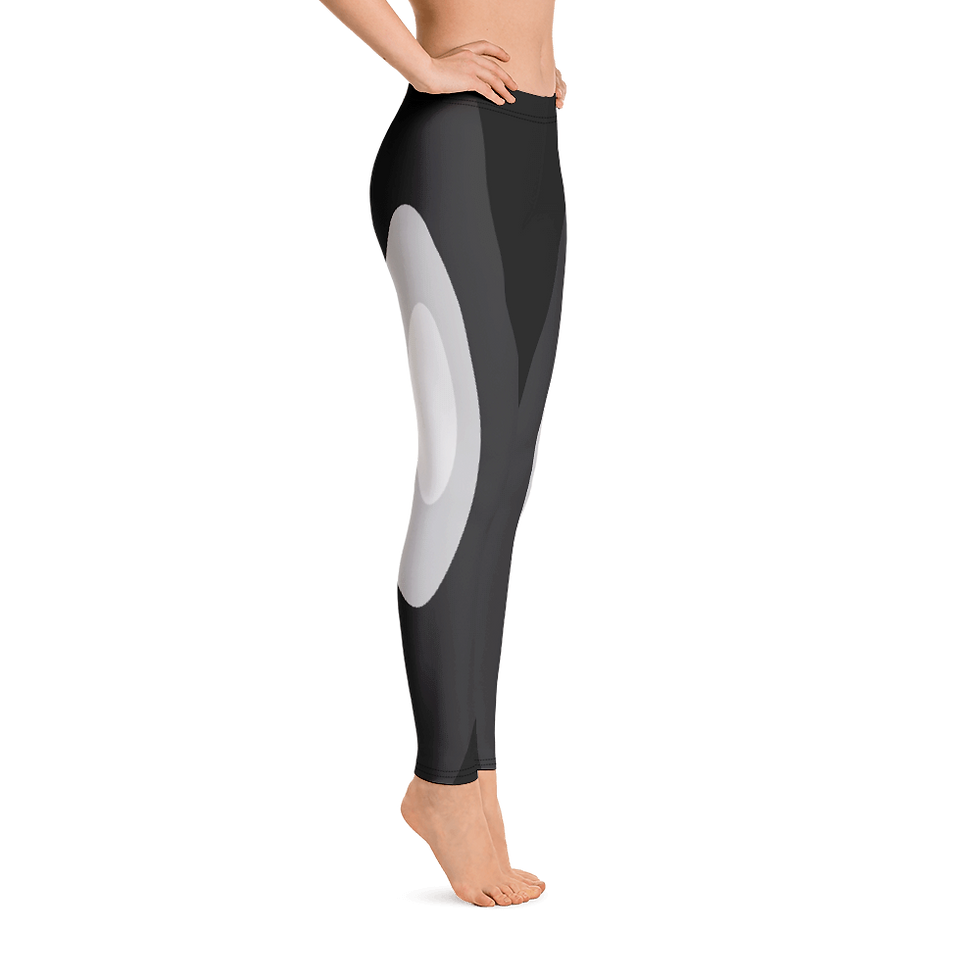 Thumbnail: H444- STYLISH PRINT FOR LEGGINGS TEMPLATE FILE