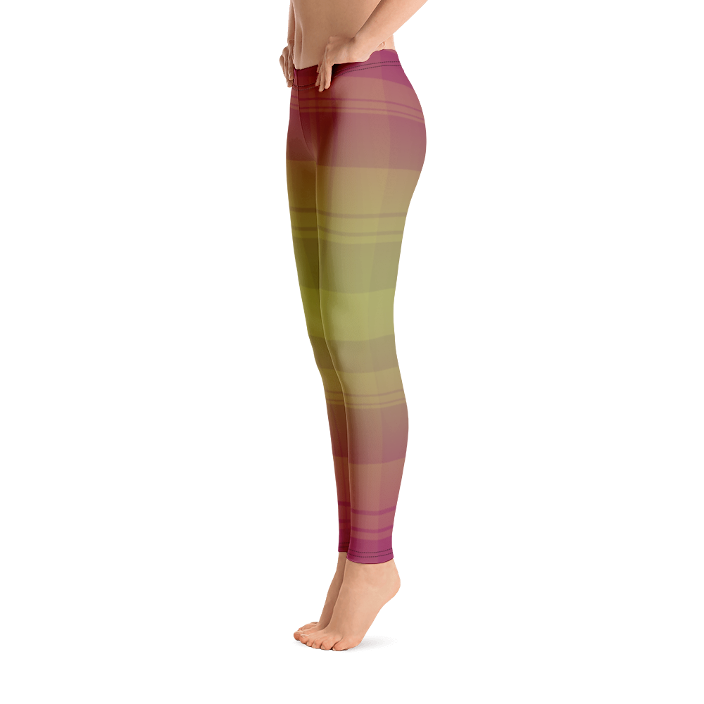 H358 - CHECKS LEGGINGS READY DESIGN PRINTFUL TEMPLATE FILE