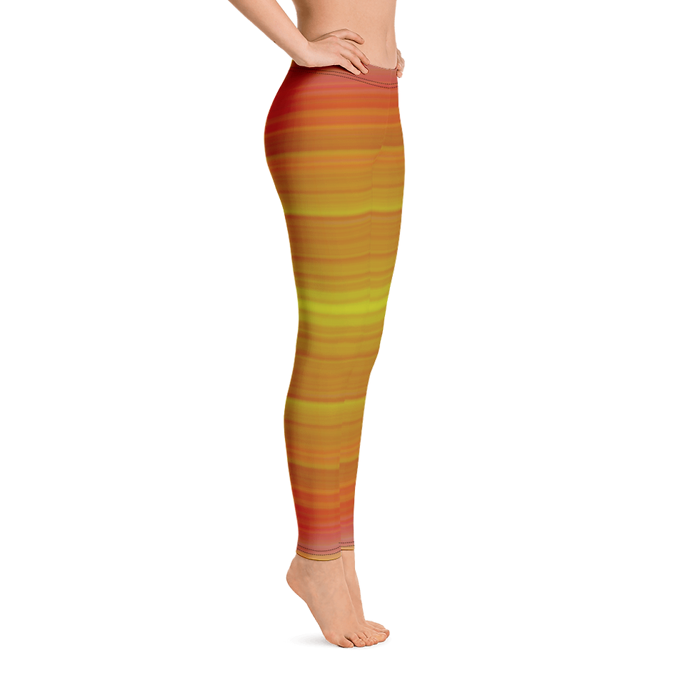 الصورة المصغرة: F753 - COLORFUL LEGGINGS PRINTFUL TEMPLATE FILE