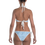 Thumbnail: N3 - PRE MADE READY BLUE BIKINI SET DESIGN PRINTFUL TEMPLATE FILE
