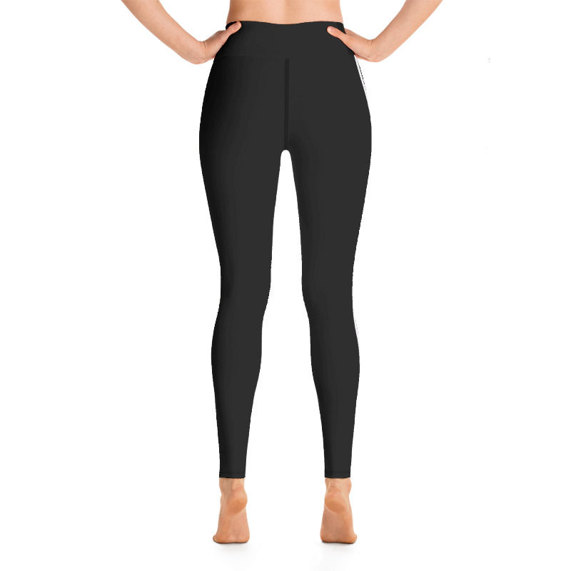 Miniaturbild: Y068 - 3 STRIPE LINES PRINT FOR ALL OVER YOGA LEGGINGS PRINTFUL TEMPLATE FILE