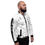 Thumbnail: BJ035-  VINTAGE PRINT FOR UNISEX BOMBER JACKET PRINTFUL TEMPLATE FILE