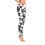 Thumbnail: L309 - LEAF ART WHITE LEGGINGS PRINTFUL TEMPLATE FILE